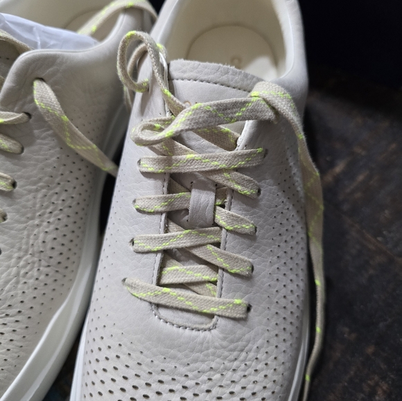 Cole Haan GrandPro Rally - Picture 3 of 8